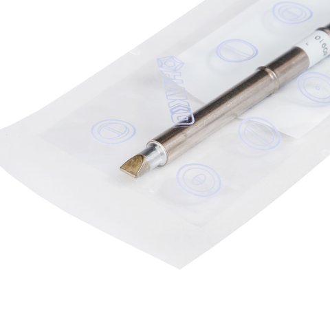 Punta de repuesto para cautín HAKKO T12-D4 Vista previa  2