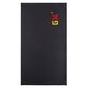 Pantalla LCD puede usarse con iPhone 13 Pro, negro, con marco, HC, (OLED), GX OEM hard Vista previa  1