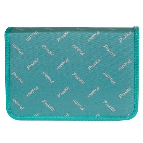 Набір інструментів Pro'sKit PK-2091M багатоцільовий Прев'ю 1