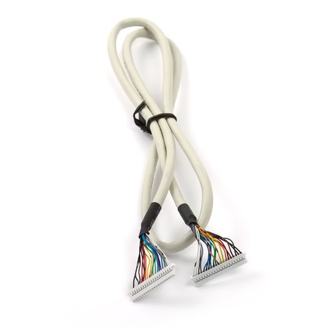 Відеоінтерфейс для Porsche Carrera, Cayenne 2009– з головним пристроєм PCM 3.0 Прев'ю 8