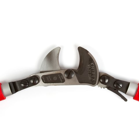 Резак для кабеля Knipex 95 32 038 Превью 2