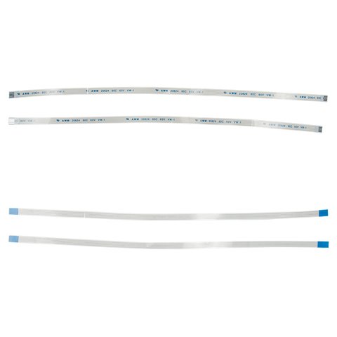 Видеоинтерфейс для Lincoln Navigator Превью 11