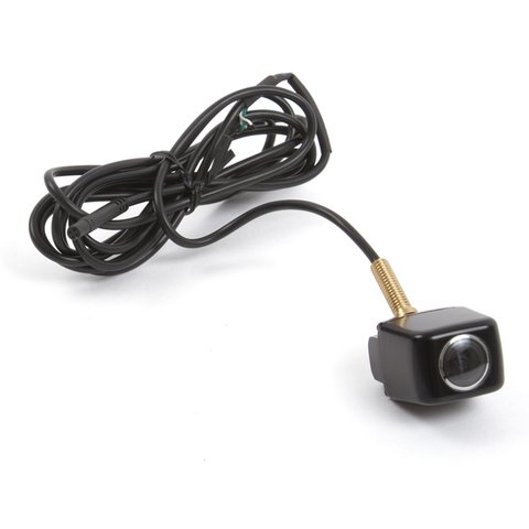 Универсальная автомобильная камера (T603B) Превью 2