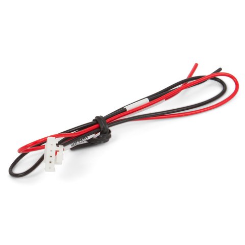 Відеоінтерфейс для Mercedes-Benz 2012-2014 г.в. з круглим конектором Прев'ю 8