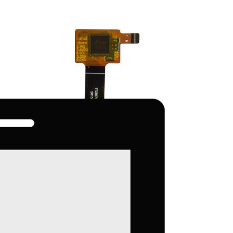 Сенсорний екран для Lenovo Tab 3 TB3-710F Essential, Tab 3 TB3-710L Essential Прев'ю 1