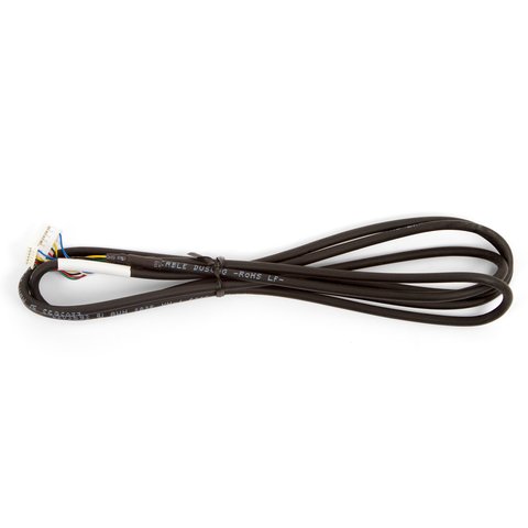 Универсальный навигационный блок ROIK 2 на Android для штатных мониторов Превью 8