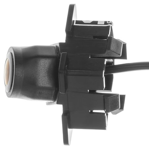 Камера переднього виду для Mercedes-Benz C 200 2012 р.в. Прев'ю 2