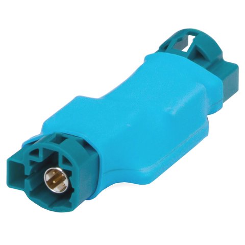 LVDS-подовжувач для відеоінтерфейсу з HDMI для BMW NBT EVO 2016– р.в. Прев'ю 2