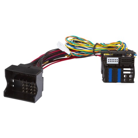 Видеоинтерфейс с HDMI для BMW NBT EVO ID6/EntryNav2 и Mini NBT EVO ID5 Превью 2