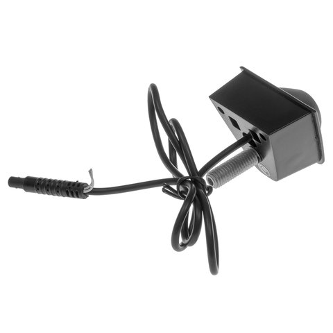 Камера переднього виду для Honda Fit/City 2013-2017 р.в. Прев'ю 3