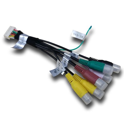 Мультимедиа на базе Android 9.0 для Cadillac/Chevrolet 2019-2020 г.в. Превью 7