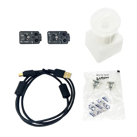 Сварочный аппарат для оптоволокна Fujikura 88S+ (без скалывателя) Превью 4