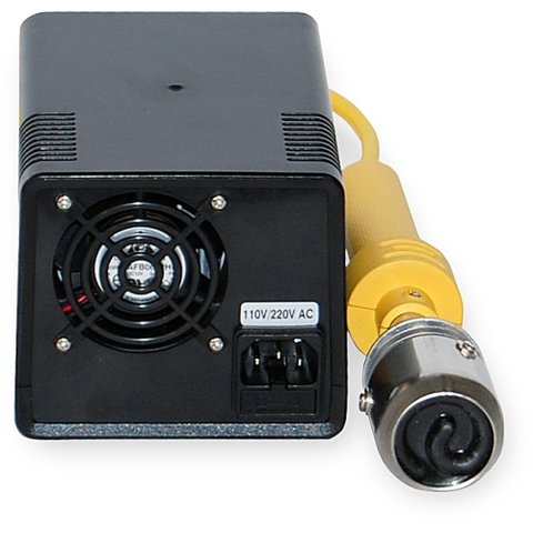 Tornado портативная инфракрасная паяльная станция Прев'ю 2