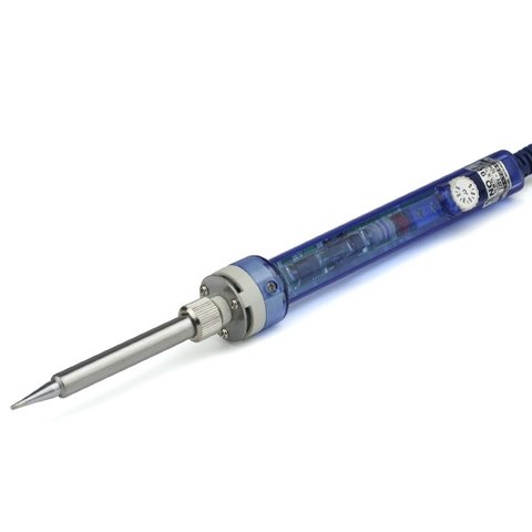 Паяльник YIHUA 908 Прев'ю 2