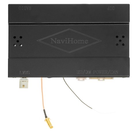 CarPlay для Nissan Patrol / Pathfinder / Armada, INFINITI QX50 / QX60 / QX80 2015-2020 г.в. Превью 3