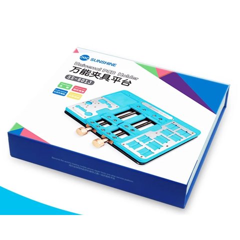 Монтажный столик Sunshine SS-601J Превью 2