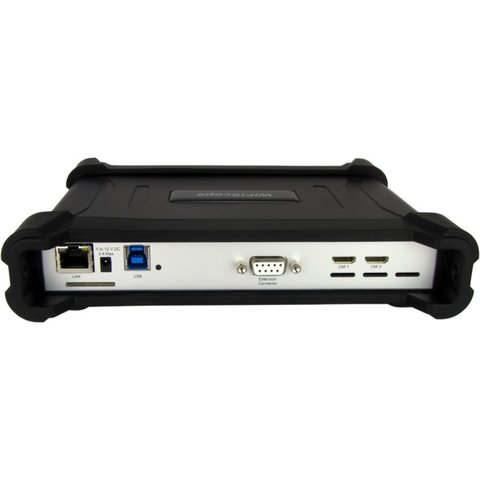 Цифровой осциллограф TiePie WiFiScope WS6-1000 Превью 2