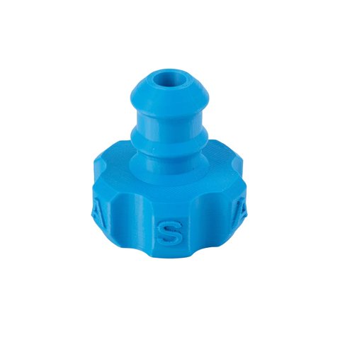 Филамент для 3D-принтера PRUSA Fillamentum ASA Extrafill Sky Blue, 750 г Превью 2