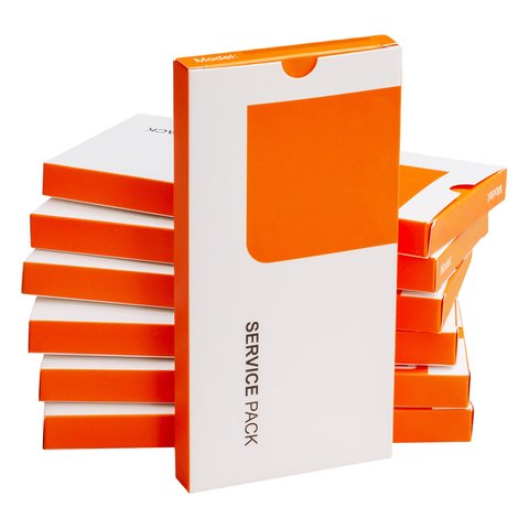 Дисплей для Tecno Pop 9 4G, Spark Go (2025), Spark Go 1 (KL4), черный, без рамки, (Box), TXDI670QBAPX-23, KL4 Превью 1