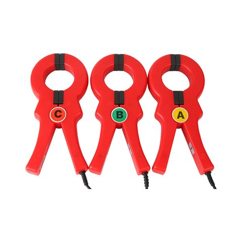 Цифровые токоизмерительные клещи UNI-T UT268B Превью 3