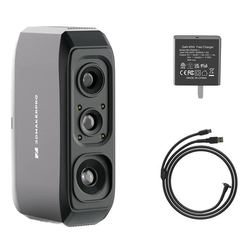 3D-сканер 3DMakerpro Moose Lite Превью 1