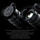 Микроскоп Mechanic SE7045-TGSD ROBOT SMART EYE, тринокулярный, 7X-45X Превью 7