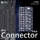 Токопроводящий лак 2UUL SC95, 2 г, silver conductive paint Превью 2