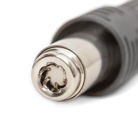 Термоповітряна паяльна станція Accta 301L Прев'ю 6