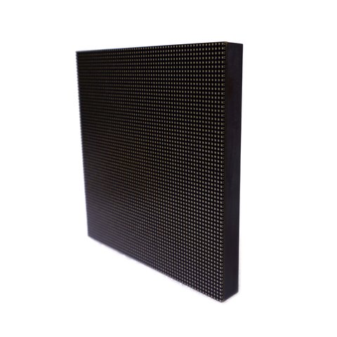 LED-модуль для реклами SMD2121 (128 × 128 мм, 64 × 64 точок, IP20, 1000 нт) Прев'ю 1