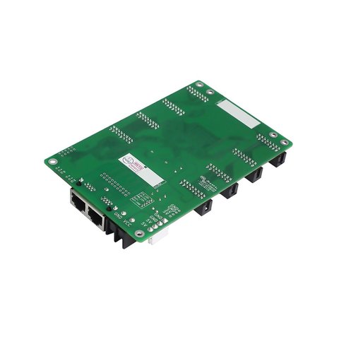 Приемная карта Novastar MRV328 (MRV308) 256×256, 8×HUB75 Прев'ю 3