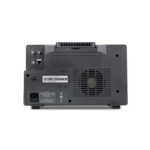 Цифровий осцилограф SIGLENT SDS2354X Plus Прев'ю 3
