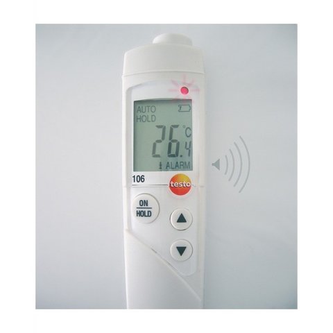 Кулинарный термометр testo 106 Превью 1