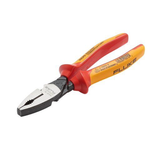 Промисловий мультиметр Fluke 87V з набором ручних інструментів (5195050) Прев'ю 17