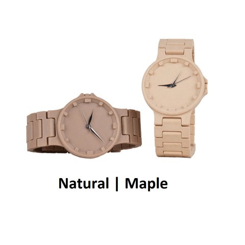 Филамент для 3D-принтера INSLOGIC PLA WoodFill Maple, 1 кг Превью 4