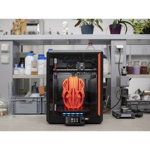 Набір для перетворення 3D-принтера Prusa MK4S на Prusa CORE One (для нової версії xLCD) Прев'ю 11