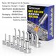 Насадка термофена Mechanic 861 Original, пряма, 6in1, 4mm/5mm/6mm/8mm/10mm/12mm Прев'ю 4