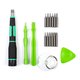 Screwdriver Set for Apple Products Pro'sKit SD-9314 Preview 4