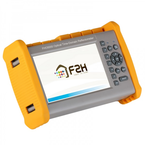 Optical Time-Domain Reflectometer Grandway FHO5000-T40F Preview 4